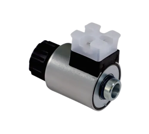 Solenoīds Rexroth lodveida vārstam